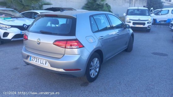 Volkswagen Golf (o) Edition 1.0 Tsi 85kw (115cv) - Leganés