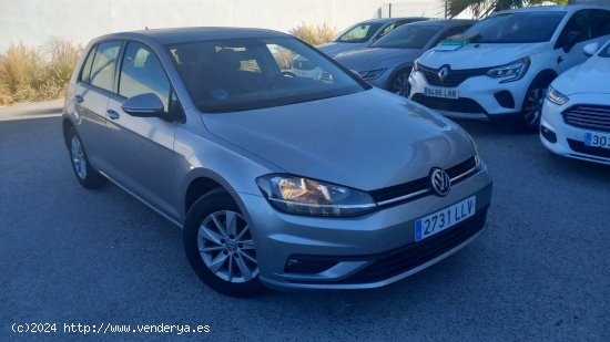 Volkswagen Golf (o) Edition 1.0 Tsi 85kw (115cv) - Leganés