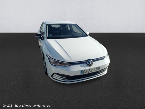 Volkswagen Golf 2.0 Tdi 85kw (115cv) - Leganés