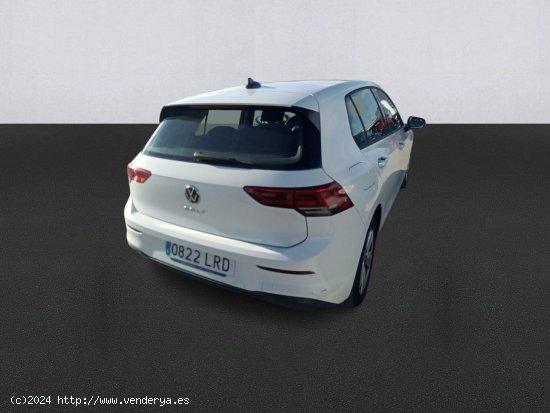 Volkswagen Golf 2.0 Tdi 85kw (115cv) - Leganés