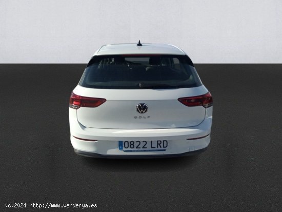 Volkswagen Golf 2.0 Tdi 85kw (115cv) - Leganés