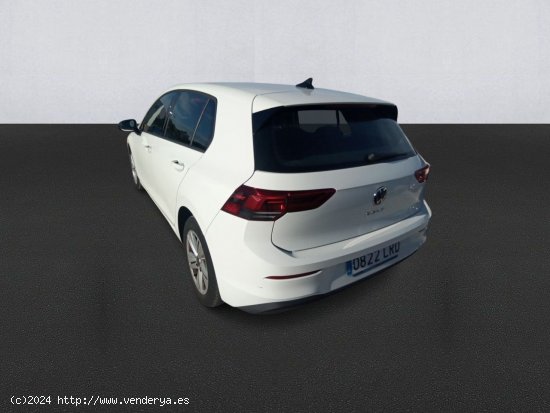 Volkswagen Golf 2.0 Tdi 85kw (115cv) - Leganés