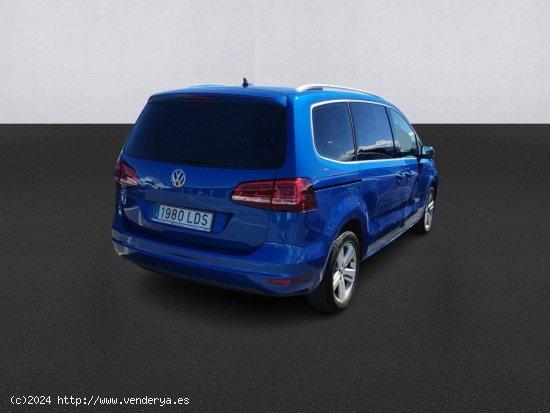 Volkswagen Sharan Advance 2.0 Tdi 110kw (150cv) - Leganés