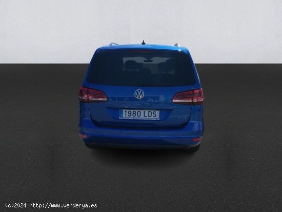 Volkswagen Sharan Advance 2.0 Tdi 110kw (150cv) - Leganés