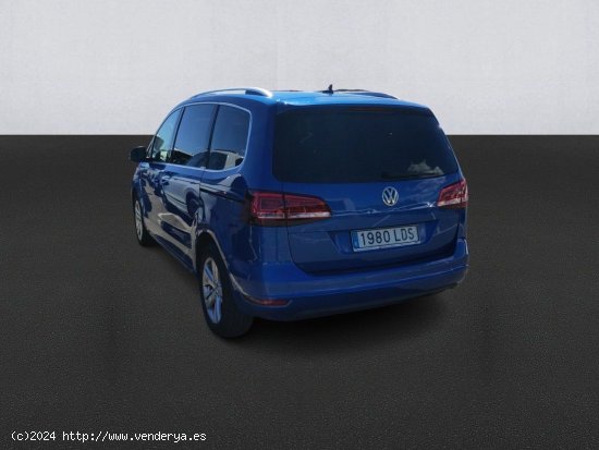 Volkswagen Sharan Advance 2.0 Tdi 110kw (150cv) - Leganés