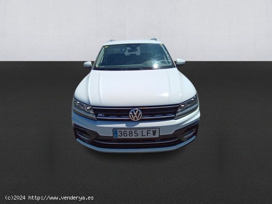 Volkswagen Tiguan Advance 2.0 Tdi 110kw (150cv) - Leganés