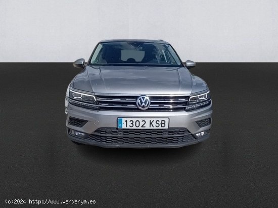 Volkswagen Tiguan Advance 2.0 Tdi 110kw (150cv) - Leganés