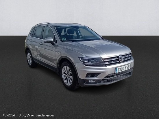 Volkswagen Tiguan Advance 2.0 Tdi 110kw (150cv) - Leganés