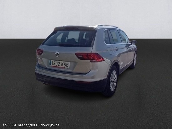 Volkswagen Tiguan Advance 2.0 Tdi 110kw (150cv) - Leganés