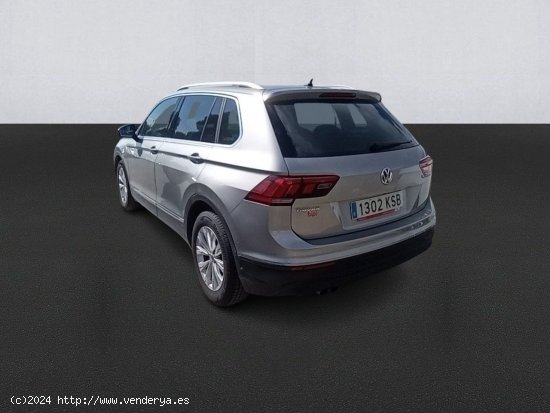 Volkswagen Tiguan Advance 2.0 Tdi 110kw (150cv) - Leganés