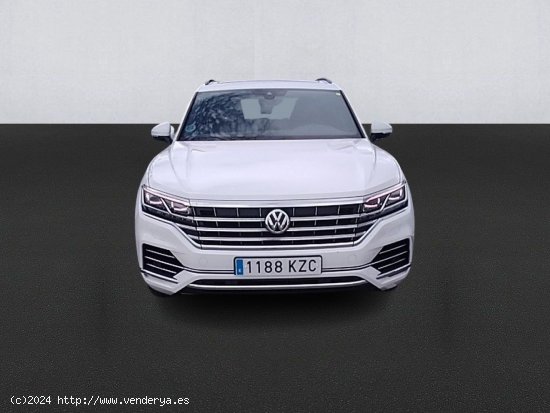 Volkswagen Touareg Premium 3.0 Tdi 170kw (231cv) Tip 4mot - Leganés