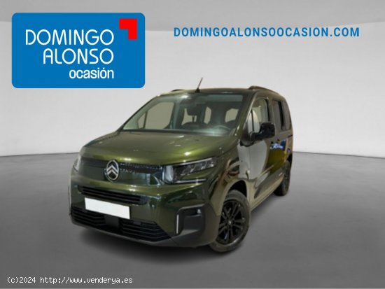  Citroën Berlingo Nuevo  Talla M BlueHDi 100 S&S 6v PLUS M1 -  