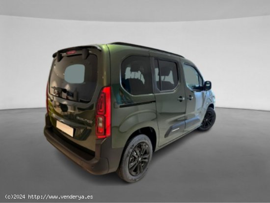 Citroën Berlingo Nuevo  Talla M BlueHDi 100 S&S 6v PLUS M1 - 