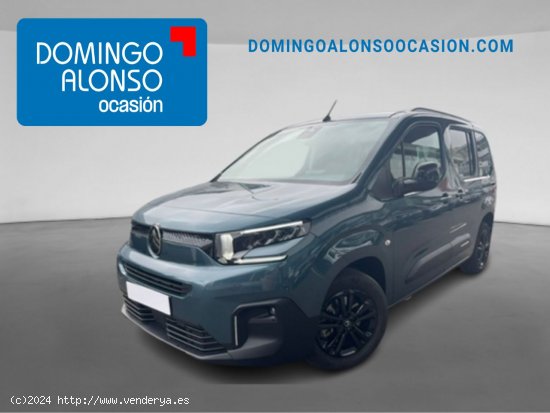 Citroën Berlingo Nuevo  Talla M BlueHDi 100 S&S 6v PLUS M1 - 