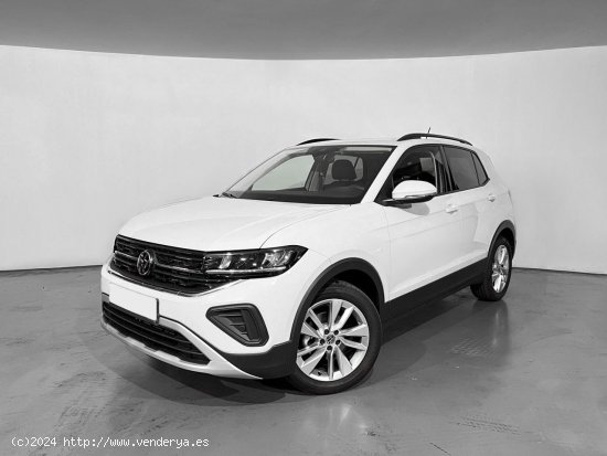 Volkswagen T-Cross  Más 1.0 TSI 70 kW (95 CV) SG5 - 