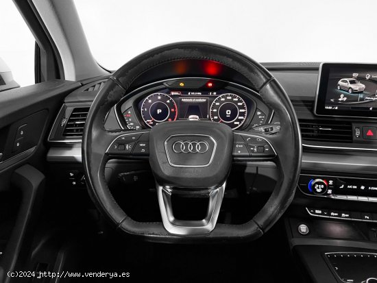 Audi Q5 Audi  2.0 TDI 120kW (163CV) S-Tronic Quattro S-Line Edition - 