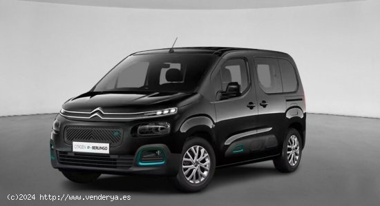 Citroën Berlingo Nuevo ë- eléctrico 50 KWh Talla M Feel - 