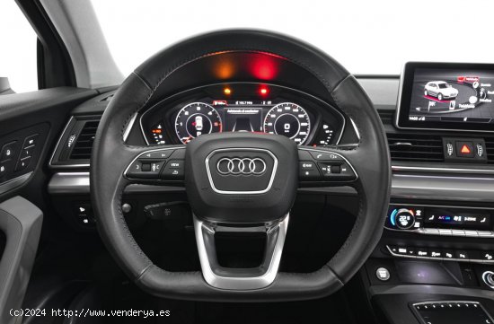 Audi Q5 Audi  S line 3.0 TDI V6 210kW (286CV) Tiptronic Quattro - 