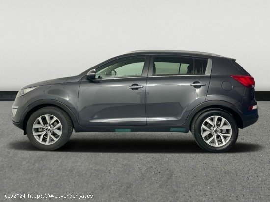 Kia Sportage Diesel 1.7crdi Drive 4x2 - Huércal de Almería