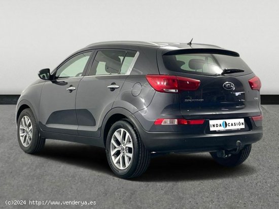 Kia Sportage Diesel 1.7crdi Drive 4x2 - Huércal de Almería