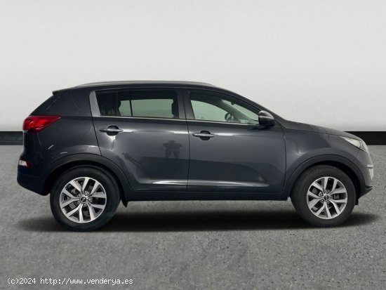 Kia Sportage Diesel 1.7crdi Drive 4x2 - Huércal de Almería