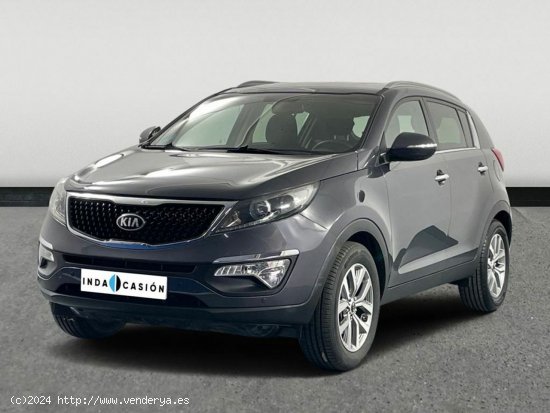 Kia Sportage Diesel 1.7crdi Drive 4x2 - Huércal de Almería