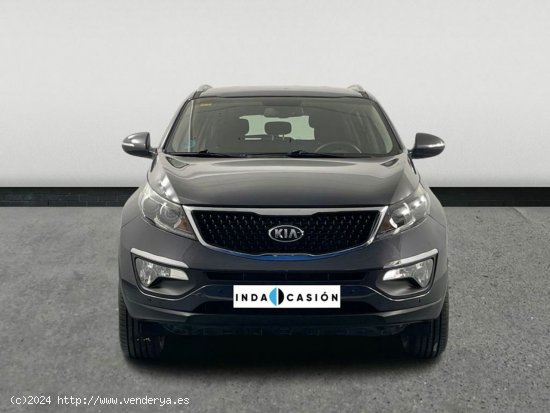 Kia Sportage Diesel 1.7crdi Drive 4x2 - Huércal de Almería