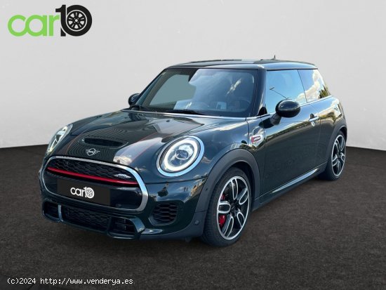 MINI MINI JOHN COOPER WORKS - Toledo