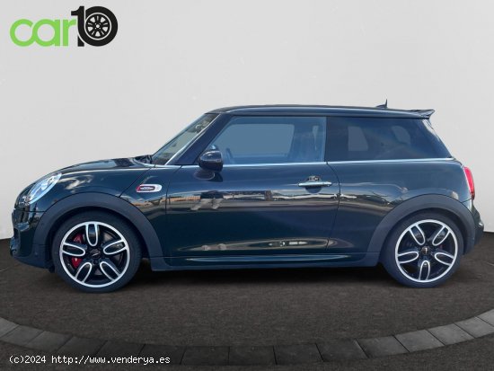 MINI MINI JOHN COOPER WORKS - Toledo