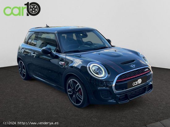 MINI MINI JOHN COOPER WORKS - Toledo