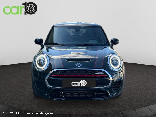 MINI MINI JOHN COOPER WORKS - Toledo