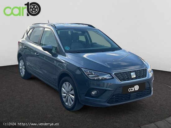 Seat Arona 1.6 TDI 70kW (95CV) Style Ecomotive - Toledo