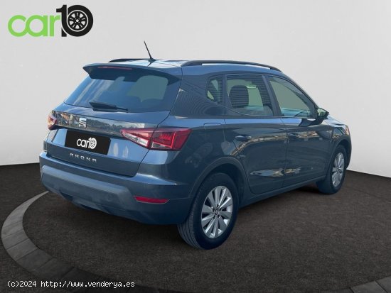 Seat Arona 1.6 TDI 70kW (95CV) Style Ecomotive - Toledo