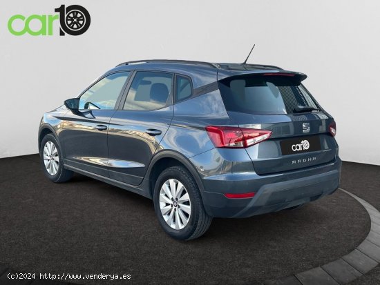 Seat Arona 1.6 TDI 70kW (95CV) Style Ecomotive - Toledo