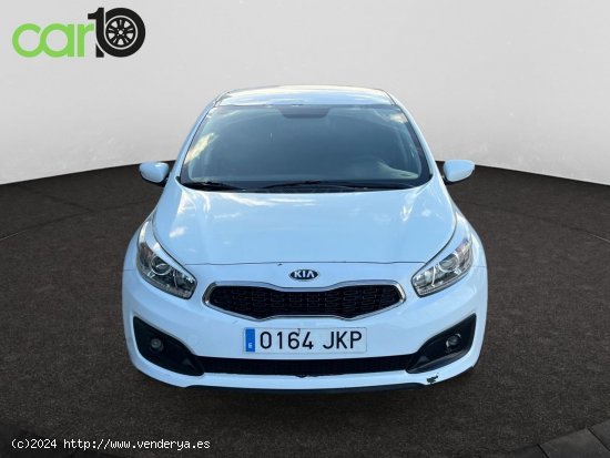 Kia Ceed 1.0 T-GDi 100CV Concept Eco-Dynamics - Toledo