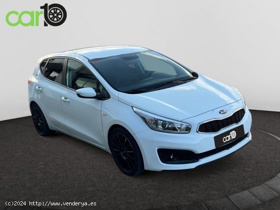 Kia Ceed 1.0 T-GDi 100CV Concept Eco-Dynamics - Toledo