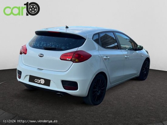 Kia Ceed 1.0 T-GDi 100CV Concept Eco-Dynamics - Toledo