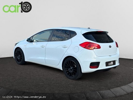 Kia Ceed 1.0 T-GDi 100CV Concept Eco-Dynamics - Toledo