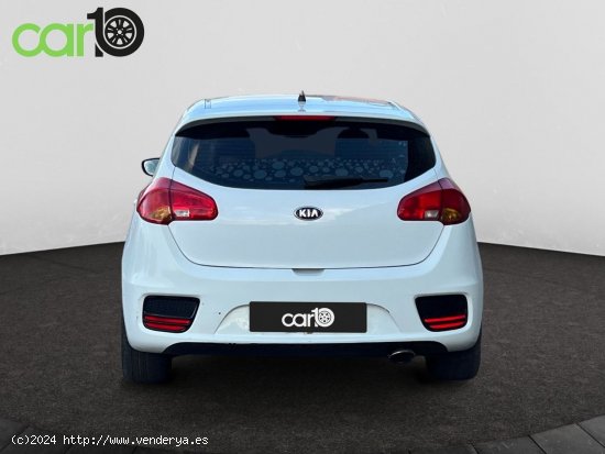 Kia Ceed 1.0 T-GDi 100CV Concept Eco-Dynamics - Toledo