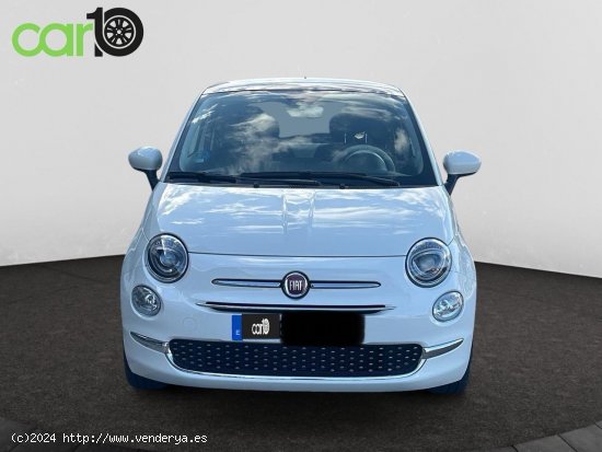 Fiat 500 Monotrim 1.0 Hybrid 51KW (70 CV) - Toledo