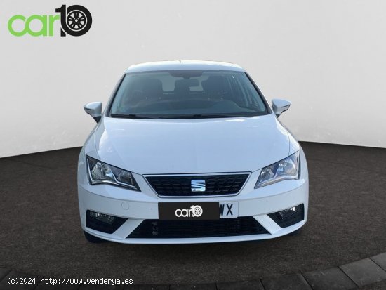 Seat Leon 1.5 TGI 96kW (130CV) St&Sp Style - Toledo