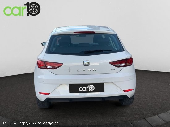 Seat Leon 1.5 TGI 96kW (130CV) St&Sp Style - Toledo