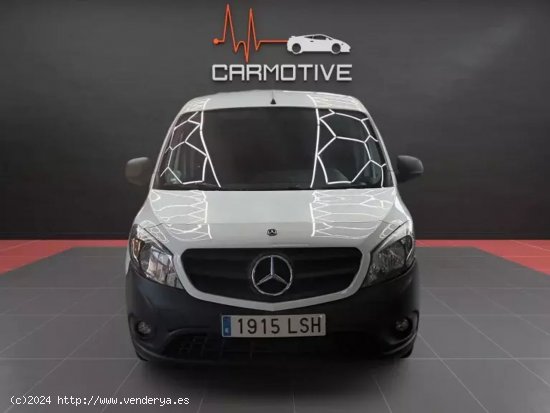 Mercedes Citan 109 CDI 1.5 95CV - Coslada