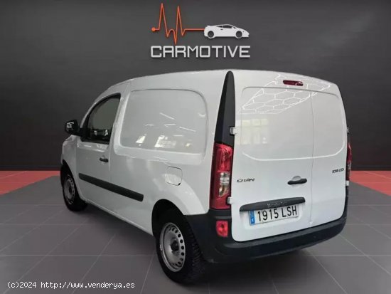 Mercedes Citan 109 CDI 1.5 95CV - Coslada