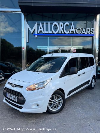 Ford Tourneo Connect 1.6 TDCI - Palma