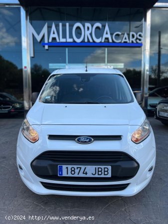 Ford Tourneo Connect 1.6 TDCI - Palma