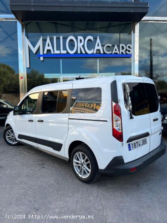 Ford Tourneo Connect 1.6 TDCI - Palma