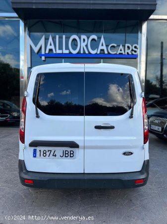 Ford Tourneo Connect 1.6 TDCI - Palma