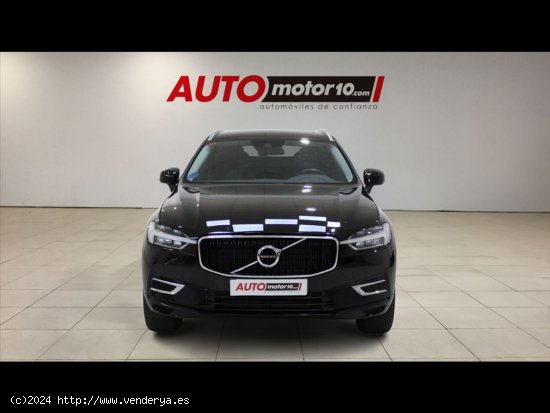 Volvo XC-60 2.0 T8 AWD Momentum Auto - Jerez de la Frontera