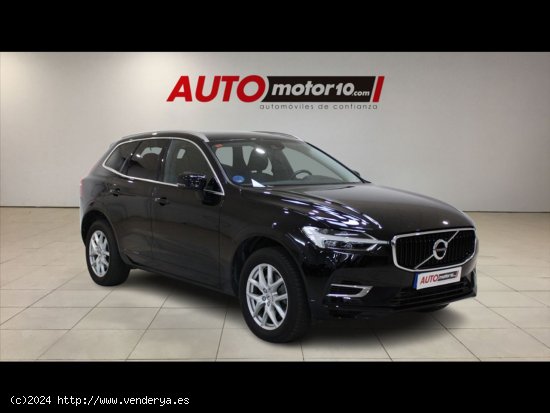 Volvo XC-60 2.0 T8 AWD Momentum Auto - Jerez de la Frontera